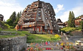 Hotel Des Dromonts By Sowell Collection